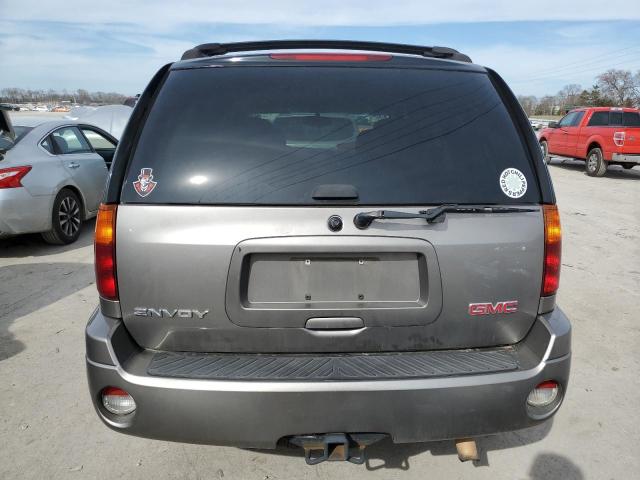 Photo 6 from auction – 2006 GMC ENVOY with VIN 1GKDT13S662148859