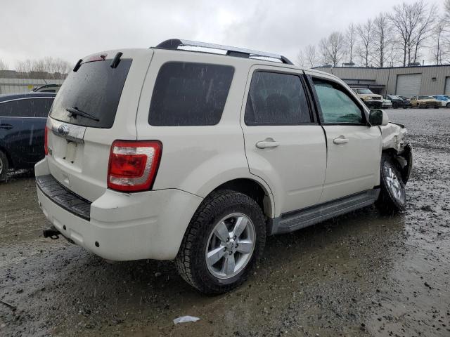 Photo 3 from auction – 2010 FORD ESCAPE LIM with VIN 1FMCU9E77AKB10766