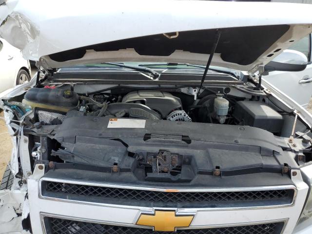Photo 12 from auction – 2012 CHEVROLET TAHOE C150 with VIN 1GNSCBE02CR109085
