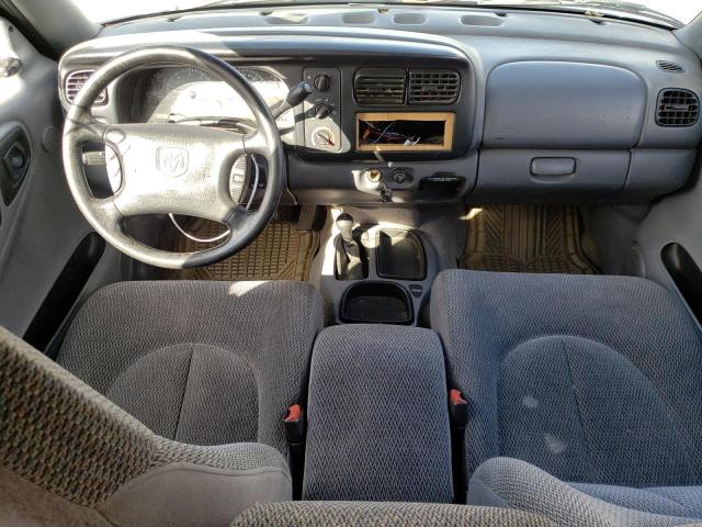 Photo 8 from auction – 1997 DODGE DAKOTA with VIN 1B7GG23X3VS282726