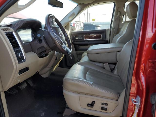 Photo 7 from auction – 2010 DODGE RAM 3500 with VIN 3D73Y3HL6AG151322