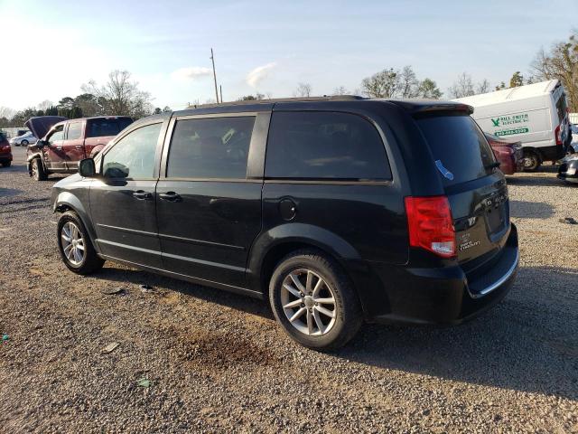 Photo 2 from auction – 2014 DODGE GRAND CARA with VIN 2C4RDGCG2ER213655