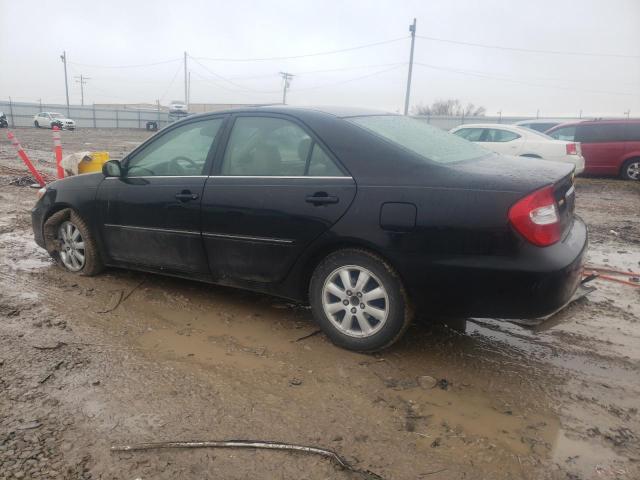 Photo 2 from auction – 2003 TOYOTA CAMRY with VIN 4T1BF30K03U051629