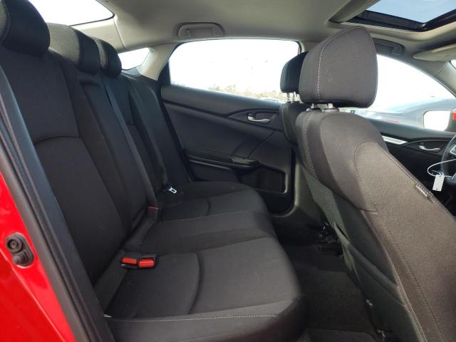 Photo 10 from auction – 2017 HONDA CIVIC EX with VIN 2HGFC1F48HH651127