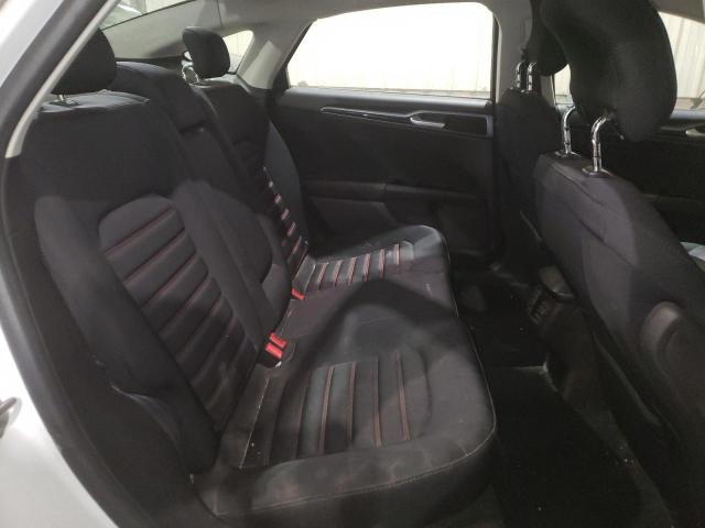 Photo 6 from auction – 2014 FORD FUSION SE with VIN 3FA6P0HR0ER144623