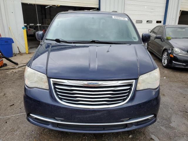 Photo 5 from auction – 2012 CHRYSLER TOWN & COU with VIN 2C4RC1BG9CR412278