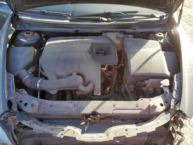 Photo 11 from auction – 2011 CHEVROLET MALIBU 1LT with VIN 1G1ZC5EU9BF180434