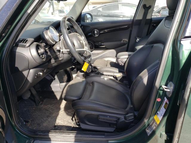 Photo 7 from auction – 2016 MINI COOPER S with VIN WMWXU3C54G2D31156