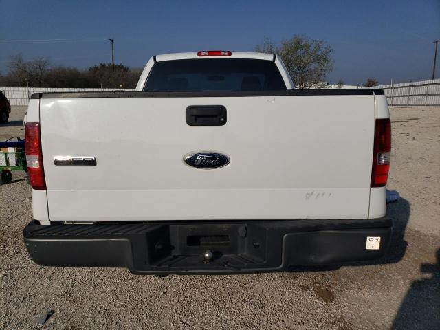 Photo 6 from auction – 2007 FORD F150 with VIN 1FTRF12227KC68024