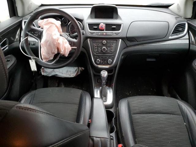 Photo 8 from auction – 2015 BUICK ENCORE CON with VIN KL4CJBSB9FB155058