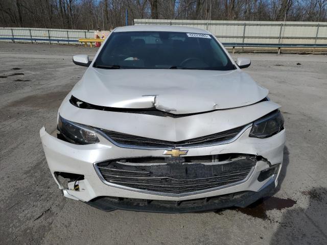 Photo 5 from auction – 2017 CHEVROLET MALIBU LT with VIN 1G1ZE5ST5HF111013