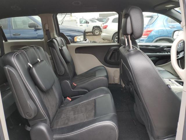 Photo 11 from auction – 2019 DODGE GRAND CARA with VIN 2C4RDGCG6KR661053