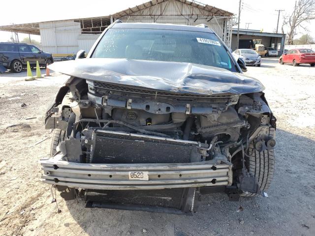 Фото 5 с аукциона – 2015 FORD EXPLORER L с VIN 1FM5K7F85FGA76881