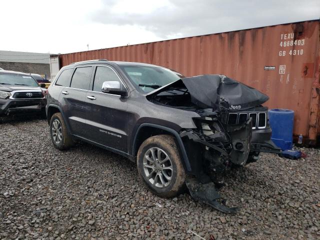 Photo 4 from auction – 2015 JEEP GRAND CHER with VIN 1C4RJEBG7FC769517