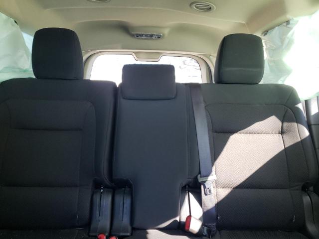 Photo 10 from auction – 2019 FORD FLEX SEL with VIN 2FMHK6C8XKBA00487