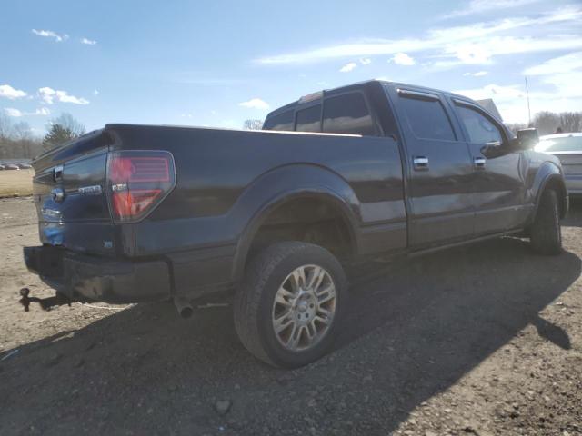 Photo 3 from auction – 2010 FORD F150 SUPER with VIN 1FTFW1EV2AFA26326