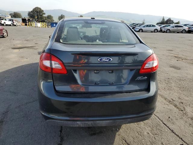 Photo 6 from auction – 2011 FORD FIESTA S with VIN 3FADP4AJ4BM162666