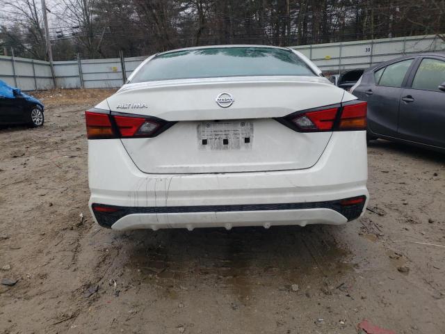 Photo 6 from auction – 2022 NISSAN ALTIMA S with VIN 1N4BL4BV7NN353867