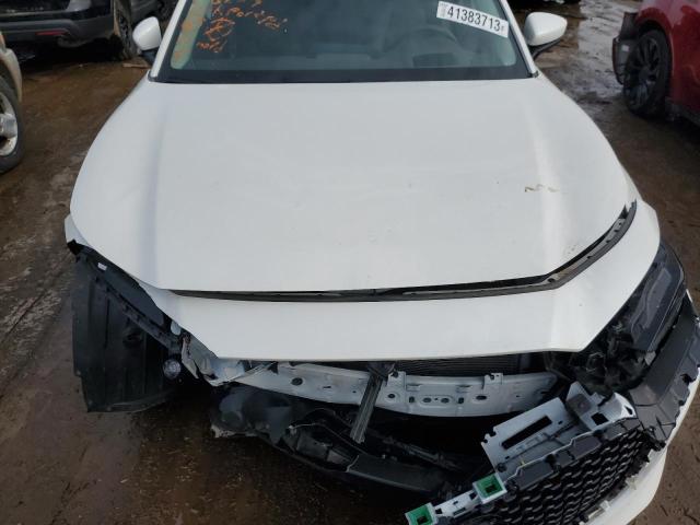 Photo 11 from auction – 2021 MAZDA CX-30 PREM with VIN 3MVDMBDL6MM306059