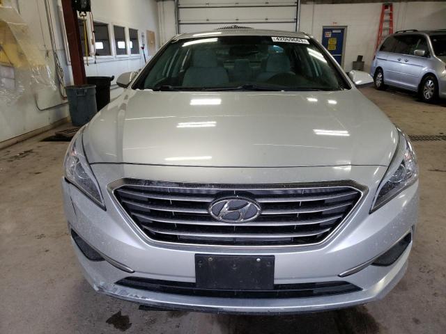 Photo 5 from auction – 2016 HYUNDAI SONATA SE with VIN 5NPE24AF3GH434954