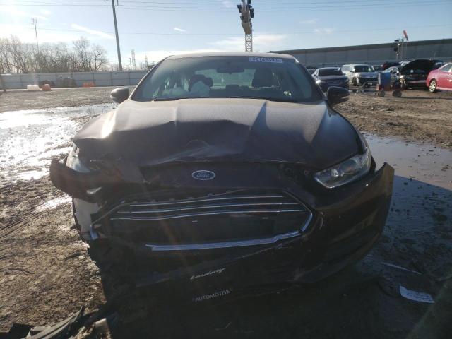 Photo 5 from auction – 2013 FORD FUSION SE with VIN 3FA6P0H77DR264206