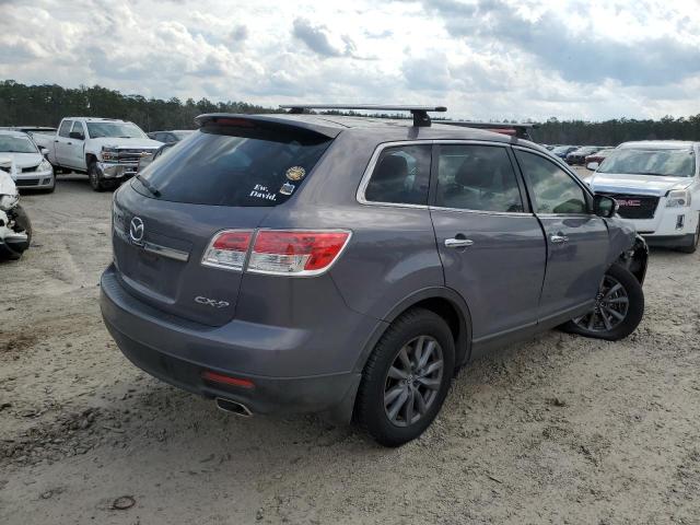 Photo 3 from auction – 2007 MAZDA CX-9 with VIN JM3TB28Y970115257
