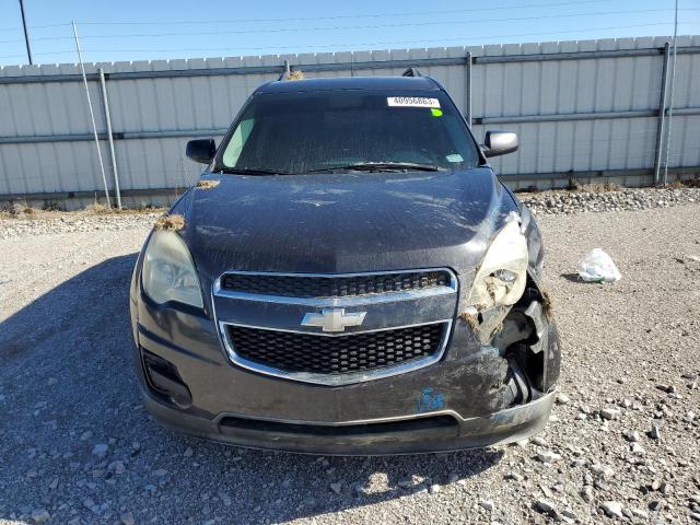 Photo 5 from auction – 2013 CHEVROLET EQUINOX LT with VIN 2GNFLEE37D6153951