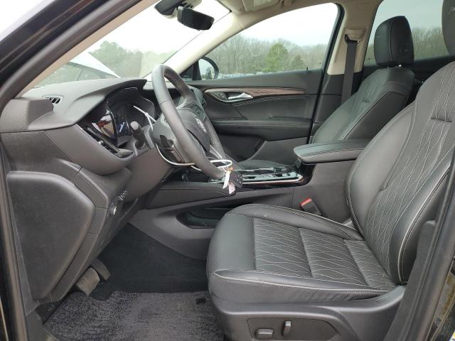 Photo 7 from auction – 2022 BUICK ENVISION A with VIN LRBFZRR47ND072533