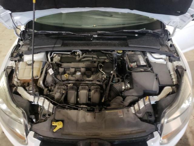 Photo 11 from auction – 2012 FORD FOCUS SEL with VIN 1FAHP3H21CL140461