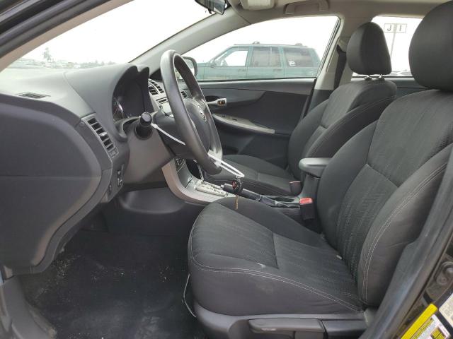 Photo 7 from auction – 2013 TOYOTA COROLLA BA with VIN 5YFBU4EE9DP150368