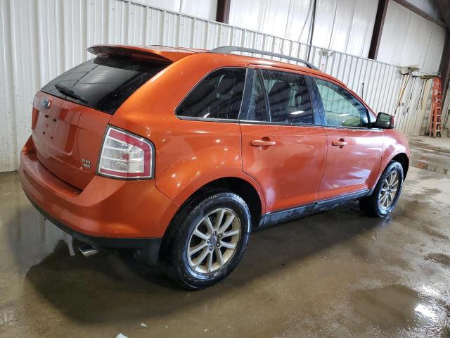 Photo 3 from auction – 2007 FORD EDGE SEL with VIN 2FMDK48C87BA89919