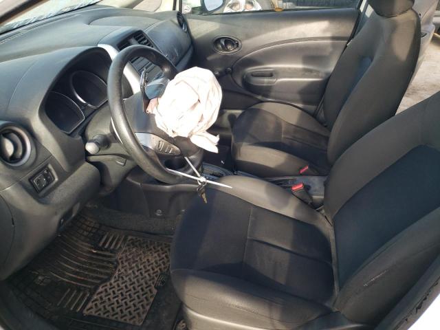 Photo 7 from auction – 2015 NISSAN VERSA NOTE with VIN 3N1CE2CPXFL426957