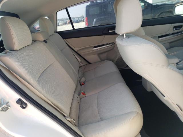 Photo 11 from auction – 2015 SUBARU XV CROSSTR with VIN JF2GPACC4F8233106