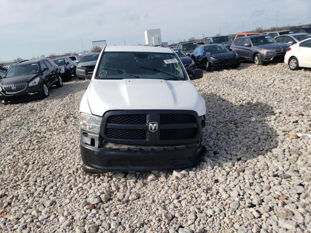 Photo 5 from auction – 2020 RAM 1500 CLASS with VIN 3C6JR6AG0LG136872
