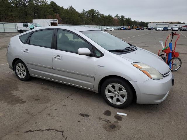 Photo 4 from auction – 2008 TOYOTA PRIUS with VIN JTDKB20U583307305