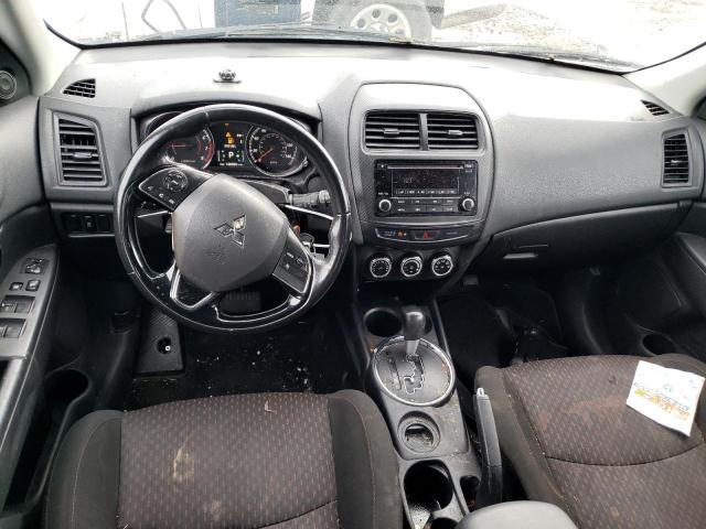 Photo 8 from auction – 2017 MITSUBISHI OUTLANDER with VIN JA4AP3AU5HZ047206