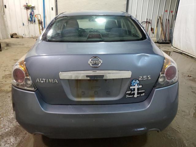 Photo 6 from auction – 2012 NISSAN ALTIMA BAS with VIN 1N4AL2AP4CN400756
