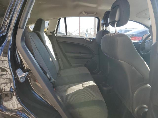 Photo 10 from auction – 2012 DODGE CALIBER SX with VIN 1C3CDWDA8CD535151