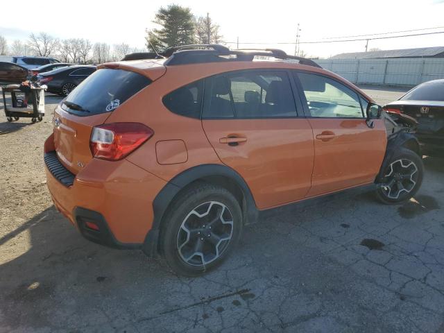 Photo 3 from auction – 2014 SUBARU XV CROSSTR with VIN JF2GPAVC0EH341332