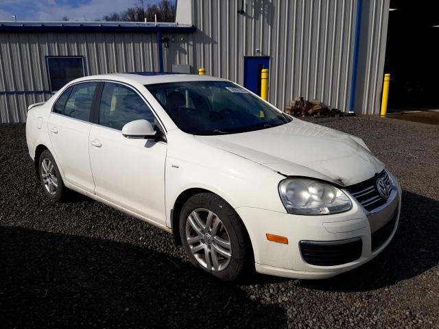 Photo 4 from auction – 2007 VOLKSWAGEN JETTA WOLF with VIN 3VWEF71K67M196821