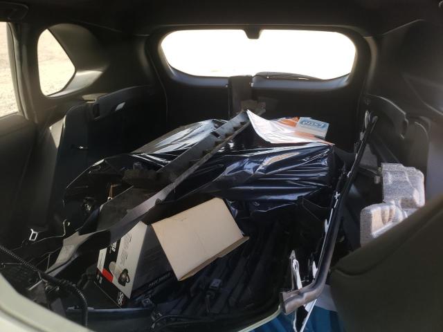 Photo 10 from auction – 2022 TOYOTA RAV4 XSE with VIN 4T3E6RFV5NU071886