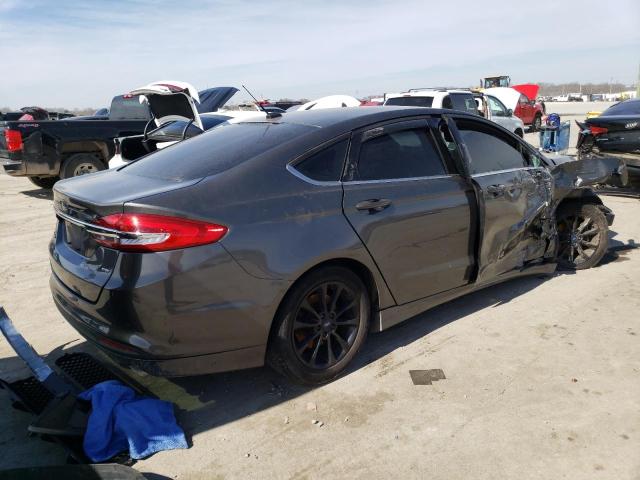 Photo 3 from auction – 2017 FORD FUSION SE with VIN 3FA6P0H73HR358881