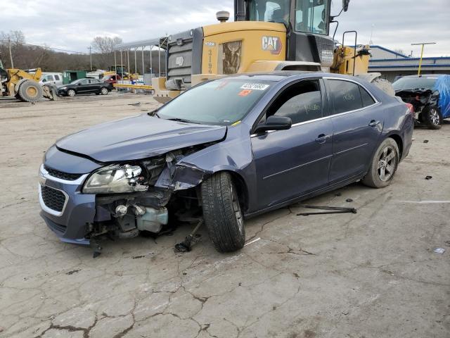 Photo 1 from auction – 2015 CHEVROLET MALIBU LS with VIN 1G11B5SL6FF169117