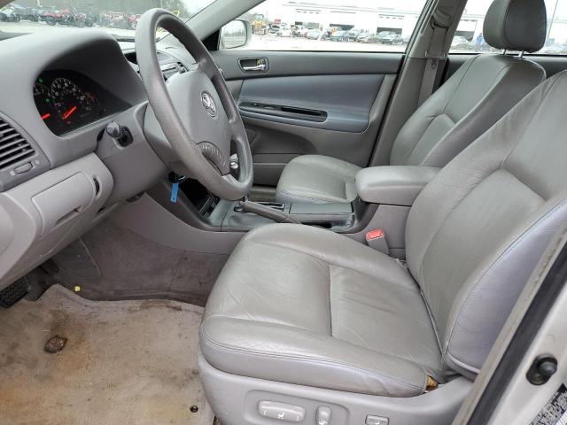 Photo 7 from auction – 2006 TOYOTA CAMRY LE with VIN 4T1BE32K86U725949