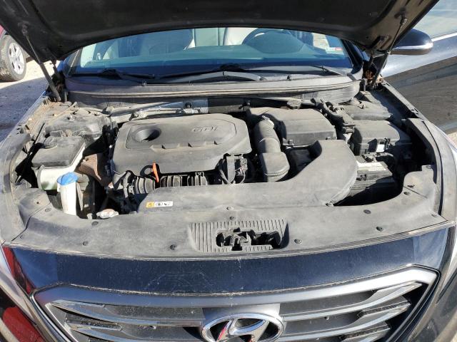 Photo 11 from auction – 2015 HYUNDAI SONATA SPO with VIN 5NPE34AF5FH062917