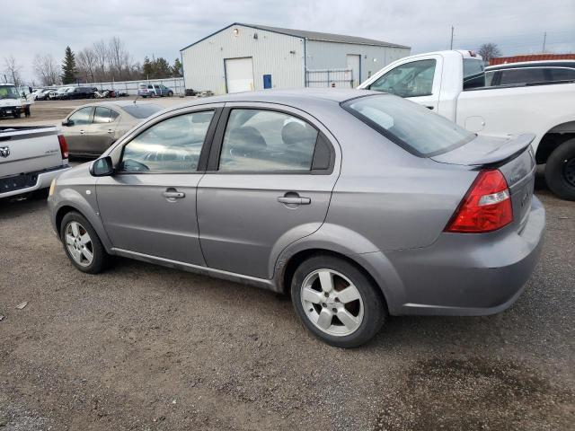 Photo 2 from auction – 2008 PONTIAC WAVE SE with VIN KL2TW55678B076842