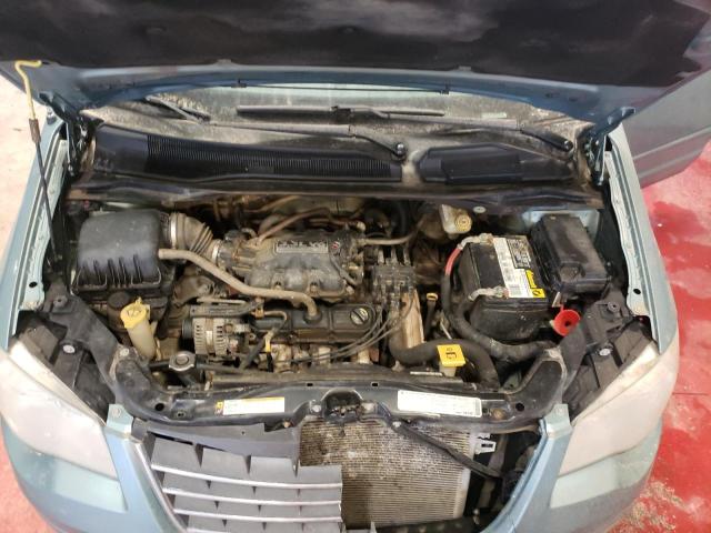 Photo 12 from auction – 2010 CHRYSLER TOWN & COU with VIN 2A4RR4DEXAR188117
