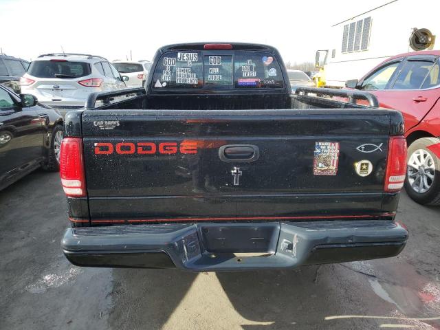 Photo 6 from auction – 1997 DODGE DAKOTA with VIN 1B7GL23X4VS265185