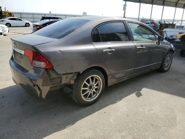 Photo 3 from auction – 2011 HONDA CIVIC LX with VIN 19XFA1F58BE046122