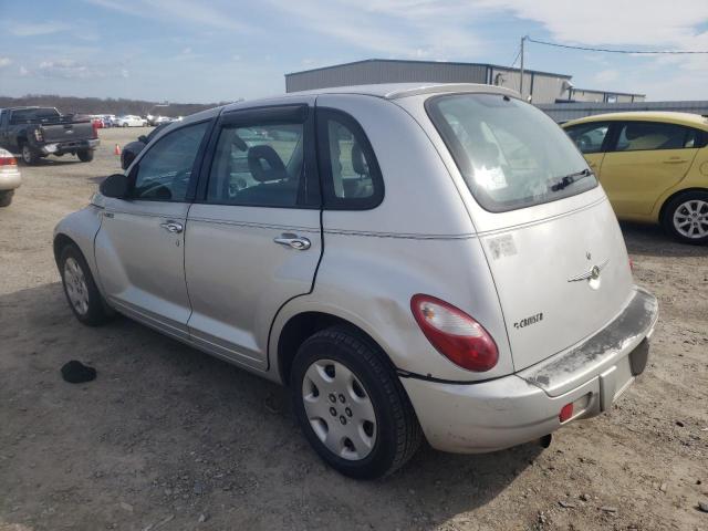 Photo 2 from auction – 2008 CHRYSLER PT CRUISER with VIN 3A8FY48B68T106864